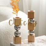 Candle Holders