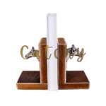 Decorative Book Holder