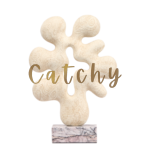 Decorative Abstract Sculpture