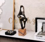 Edge Sculpture - Image 2