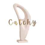 Decorative Abstract Sculpture - Image 2