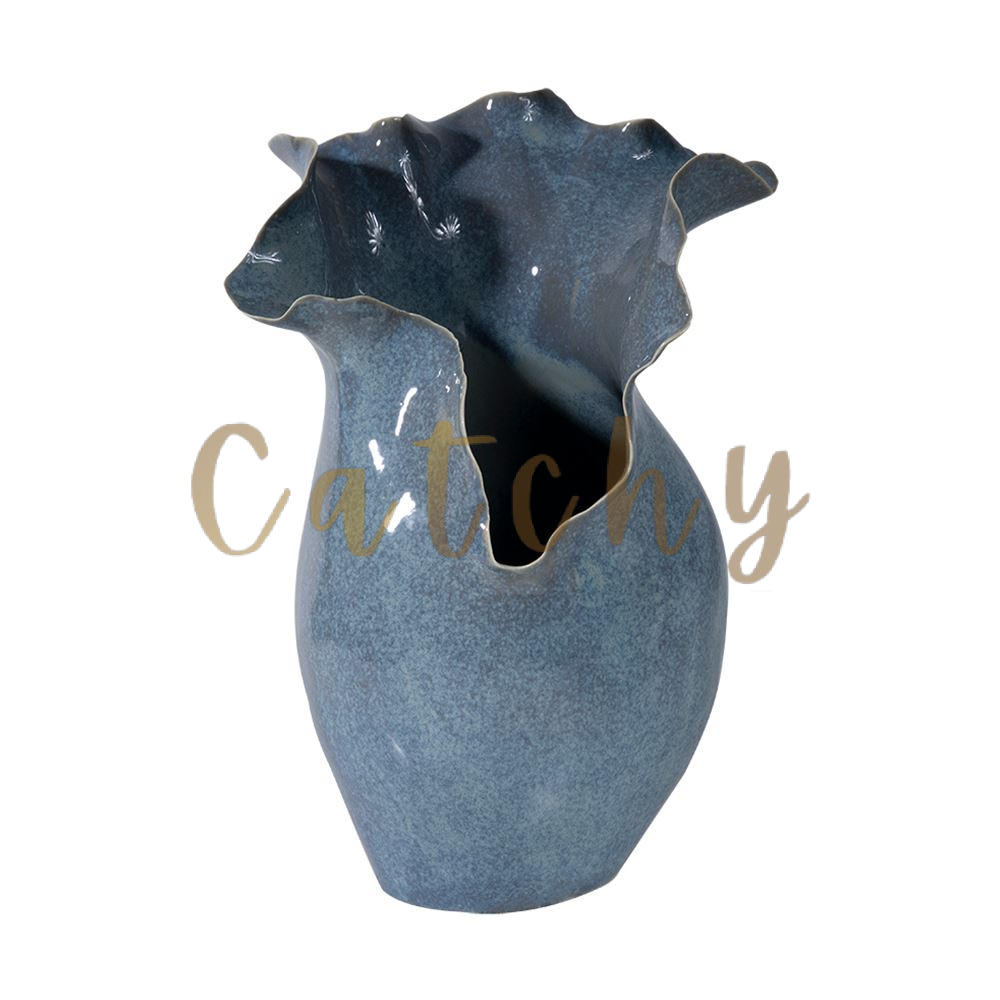 CA6214 Attractive Handmade Vase - Image 1