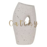 Attractive Handmade Vase