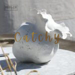 Attractive Handmade Vase