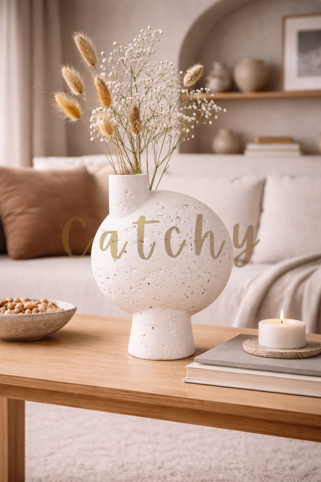 CA6236 vase - Image 1