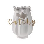 Attractive Handmade Vase