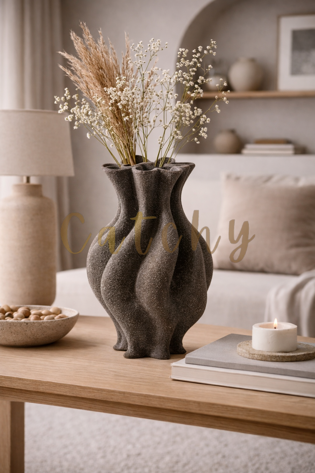 CA6262 vase - Image 1