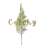 PU artificial flower