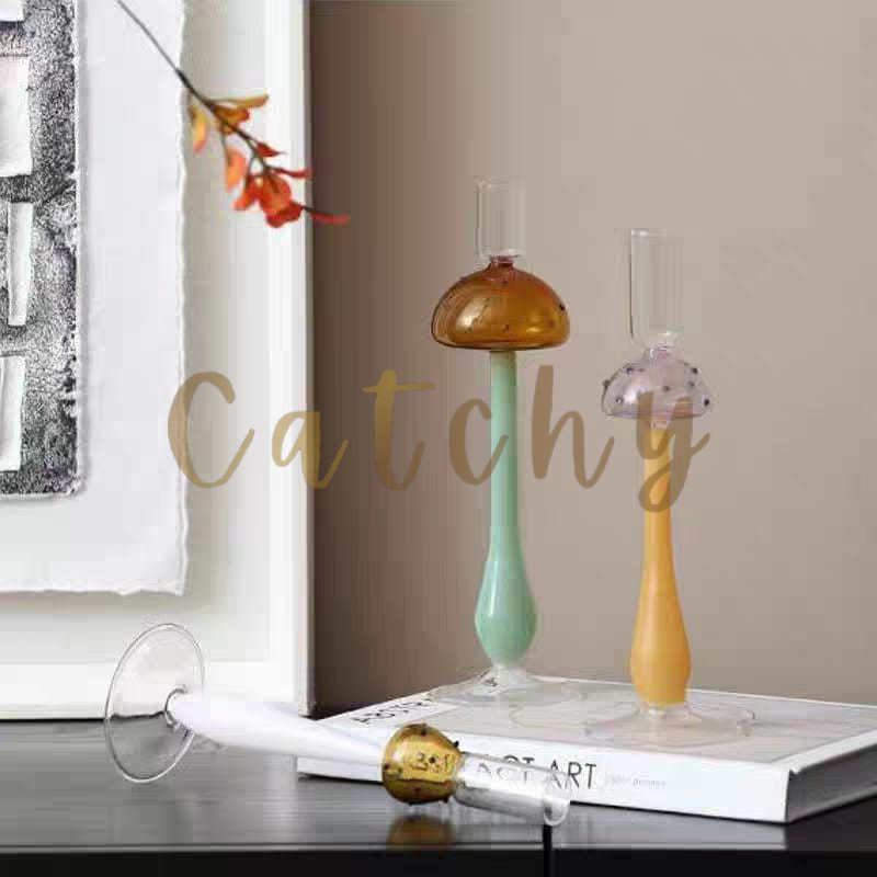 CA6534-CA6535-CA6536 Candle Holder - Image 1