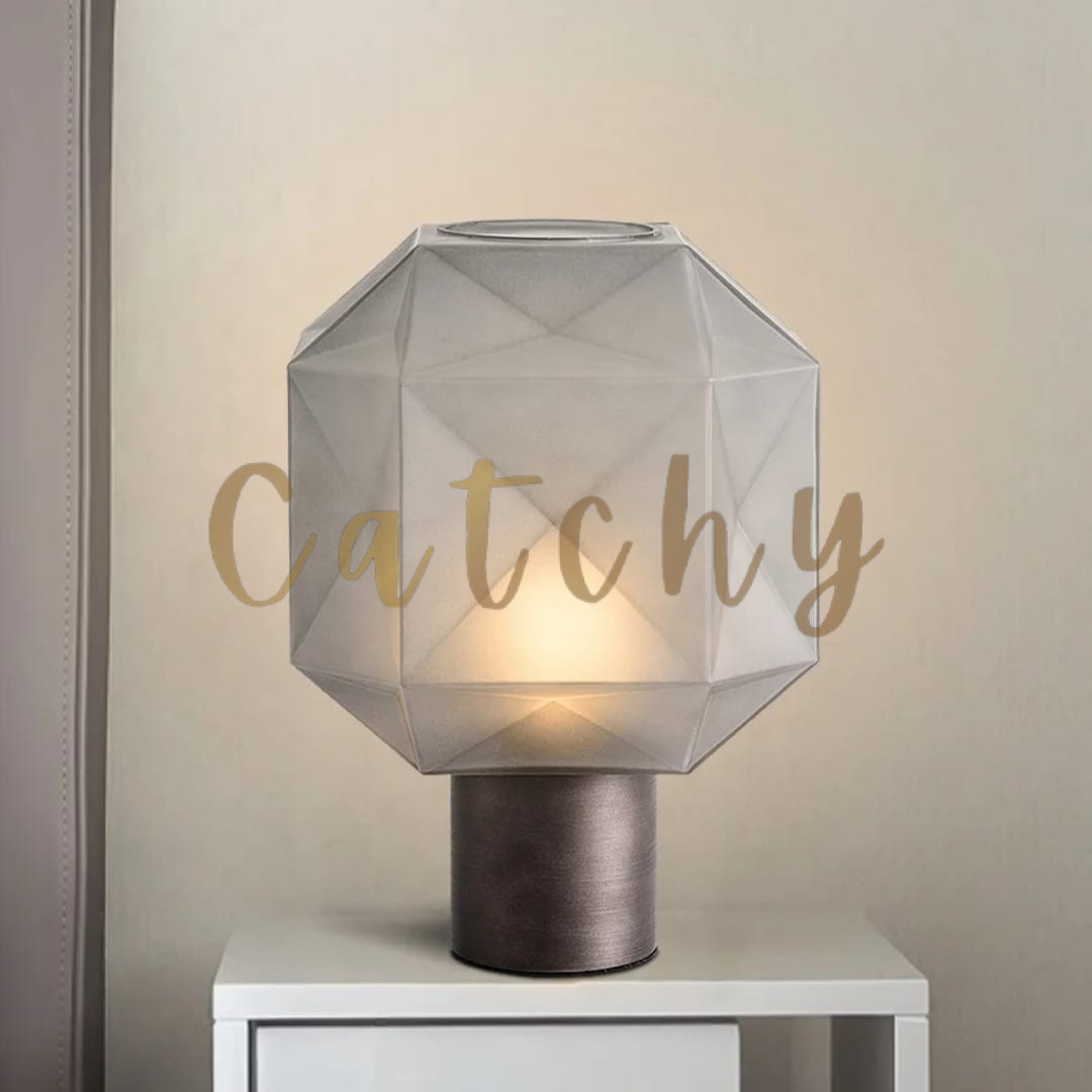 CA6809 lamp - Image 1