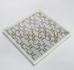 TRAY DECORATIVE