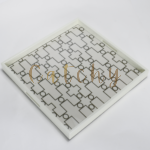 TRAY DECORATIVE