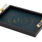 TRAY DECORATIVE