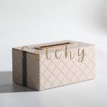 TISSUE BOX