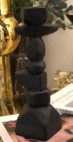 A bold decorative piece