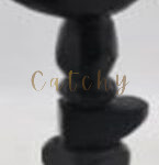 A bold decorative piece