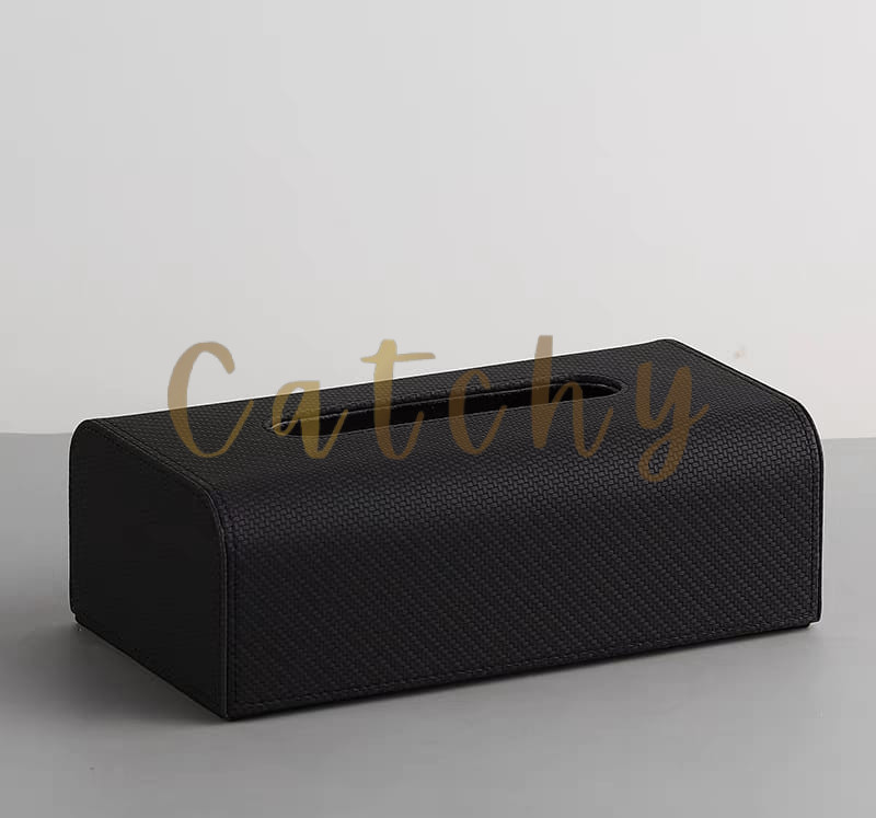 CA7802 Tissue Box - Image 1