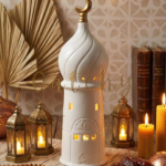 A beautifully crafted Ramadan