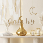 beautifully designed Ramadan dates