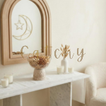 A delicate Ramadan dates