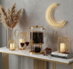 A luxurious Ramadan dispenser