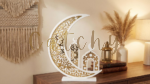 charming Ramadan decorative hanging