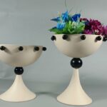 A playful yet elegant