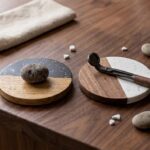 A modern set of costar