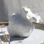 Attractive Handmade Vase