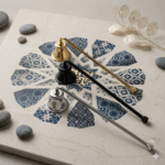 A sleek and practical