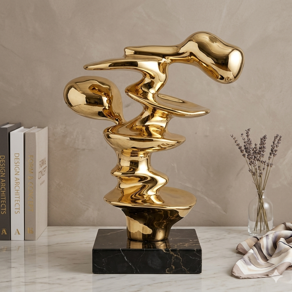 Gemini_Generated_Image_f7i0yuf7i0yuf7i0 Decoration Item - Image 1