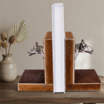 Decorative Book Holder