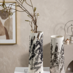 vase