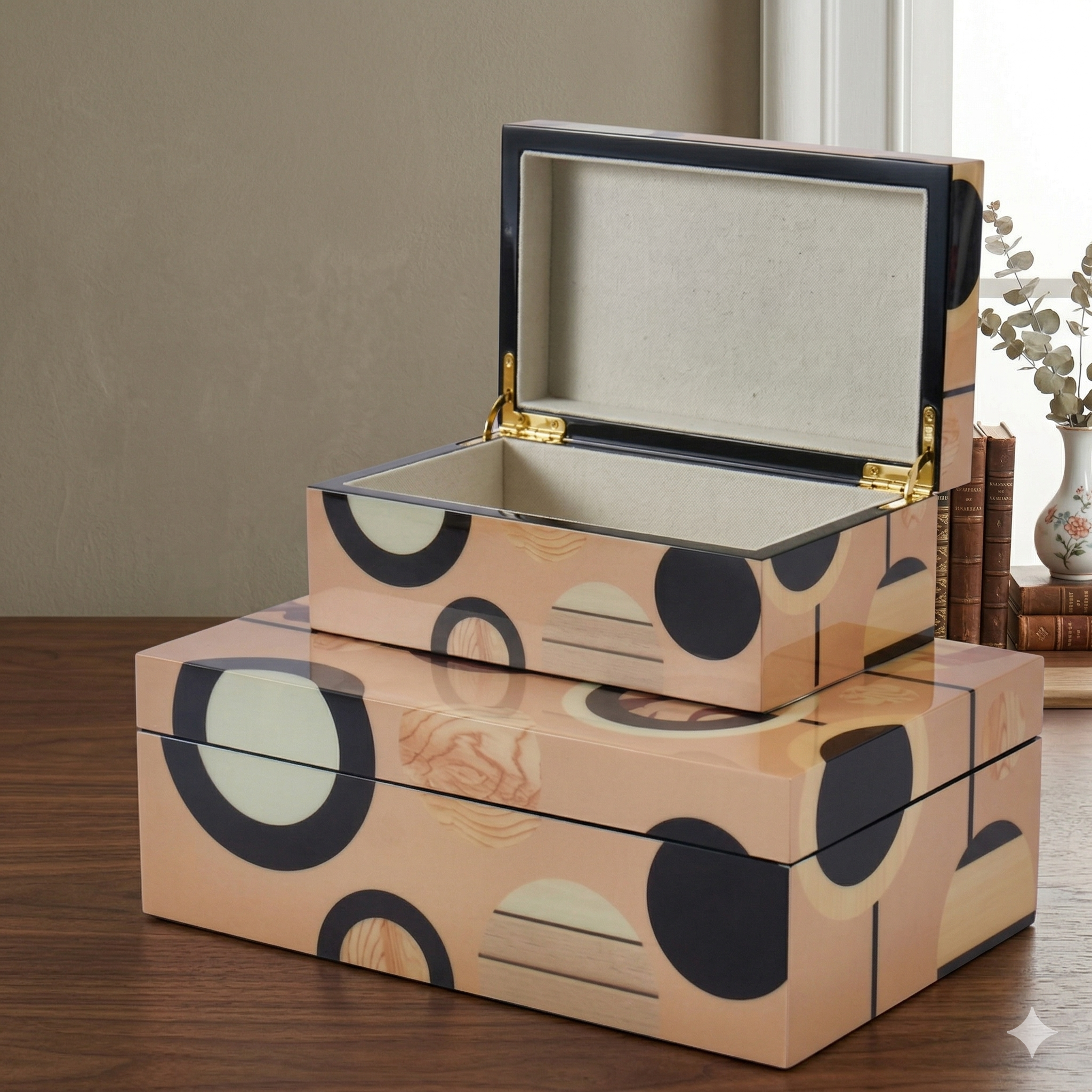 Gemini_Generated_Image_qkikivqkikivqkik STORAGE BOX - Image 1