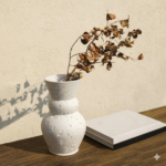 Attractive Handmade Vase