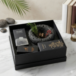 A thoughtfully curated luxury