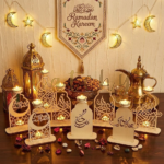 A refined Ramadan incense