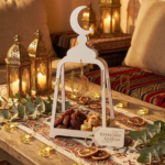 A stylish and functional