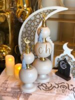 n elegant Ramadan set