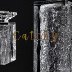 Glacier Candleholder - Image 4