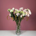 glass vase - Image 4