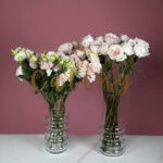 glass vase - Image 2