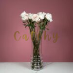 glass vase - Image 3