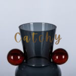 Aurora Glass Vase - Image 5