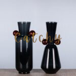 Aurora Glass Vase - Image 4