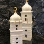 A charming Ramadan lantern