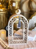 A graceful Ramadan decoration - Image 2