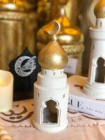 A refined Ramadan lantern - Image 2