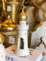 A refined Ramadan lantern - Image 3