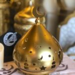 A luxurious Ramadan incense